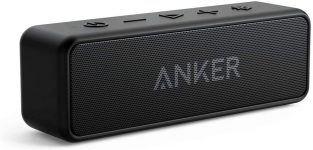 Análisis Anker Soundcore 2 Altavoz Bluetooth Portátil
