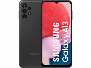 Análisis Descriptivo del Samsung Galaxy A13