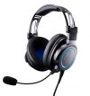 Análisis Audio-Technica ATH-G1 Auriculares Gaming
