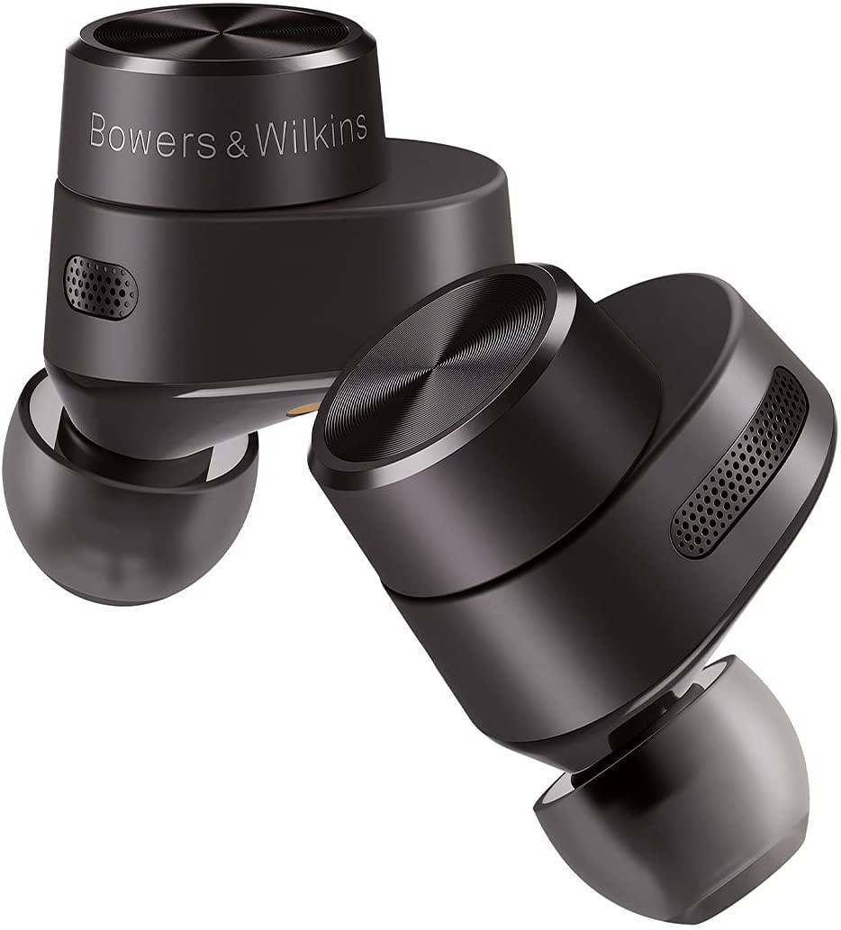 Análisis Bowers & Wilkins PI5 Auriculares True Wireless