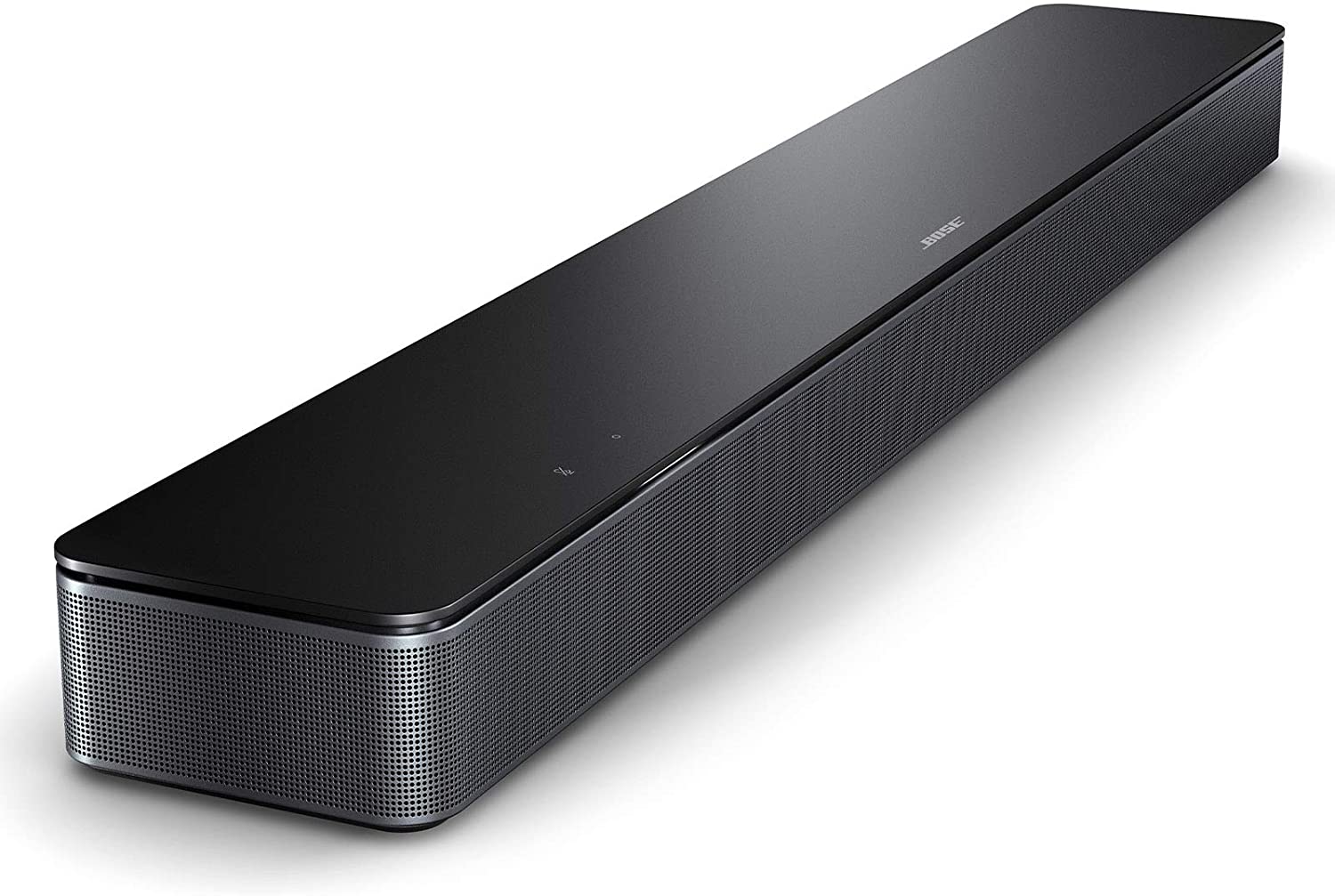 Análisis Descriptivo Bose Smart Soundbar 300 Barra de Sonido
