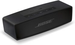 Análisis Bose SoundLink Mini II Altavoz Bluetooth