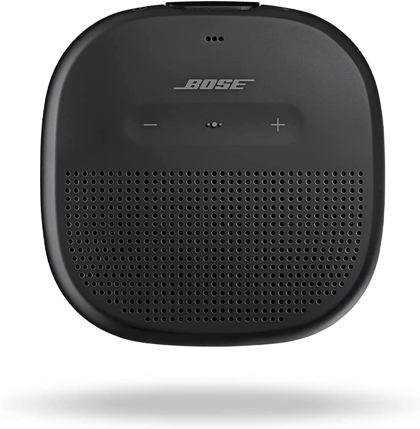 Análisis Descriptivo Bose SoundLink Micro Altavoz Bluetooth Portátil