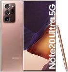 Análisis Samsung Galaxy Note 20 Ultra 5G Smartphone