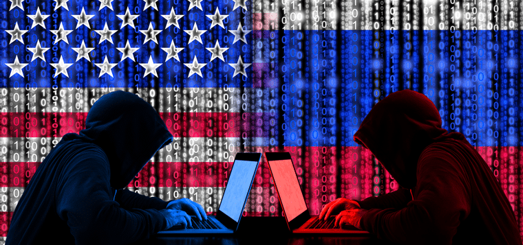 El grupo de ransomware más agresivo de Rusia ha desaparecido. No está claro quién lo hizo