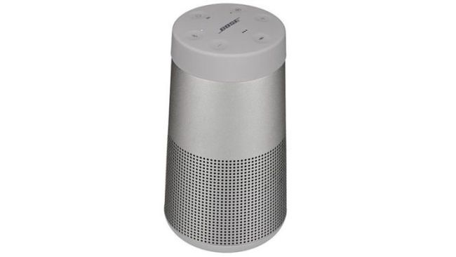 Análisis Descriptivo Bose SoundLink Revolve Altavoz Bluetooth Portátil