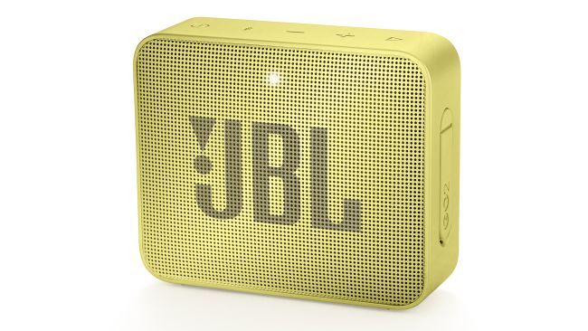 Análisis Descriptivo JBL GO 2 Altavoz Bluetooth Portátil