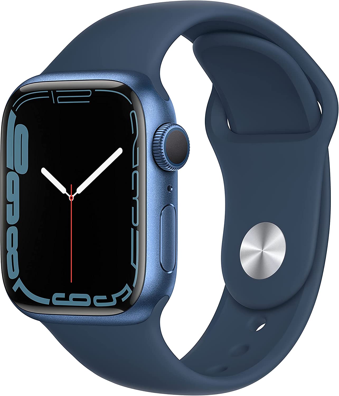 Análisis Apple Watch Series 7