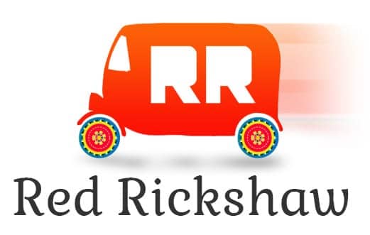 Obtenga £ 5 de descuento en el primer pedido y entrega gratuita del Reino Unido – Promociones Red Rickshaw Limited