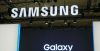 Samsung confirma que el código fuente del Galaxy fue robado