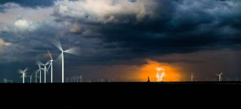 Rusia y Ucrania son importantes para la transición de las energías renovables: Lo que esto significa para el clima