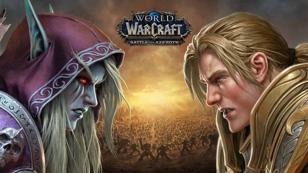 La próxima expansión de World Of Warcraft se anunciará en abril