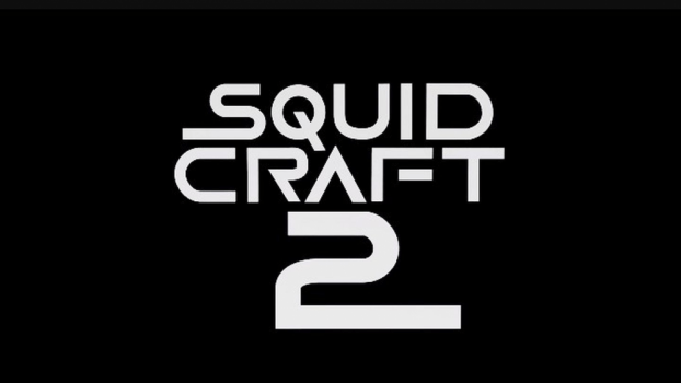 Squid craft games 2