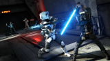 EA está desarrollando 3 juegos de Star Wars