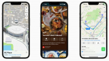 Apple Maps añade vistas detalladas en 3D para las ciudades canadienses