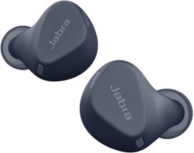 Análisis Jabra Elite 4 Active Auriculares True Wireless