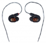 Análisis Descriptivo Audio-Technica ATH-E70 Auriculares Intraurales Alámbricos