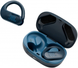 Análisis Descriptivo JBL Endurance PEAK II Auriculares True Wireless