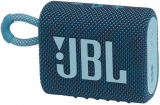 Análisis Descriptivo JBL GO 3 Altavoz Bluetooth Portátil