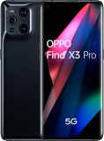 Análisis Oppo Find X3 Pro 5G Smartphone