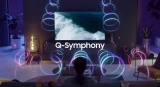 ¿Qué es la tecnología de audio Q-Symphony de Samsung?