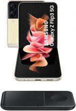 Análisis Samsung Galaxy Z Flip3 5G Smartphone