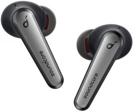 Análisis Descriptivo Anker Soundcore Liberty Air2 Pro Auriculares True Wireless