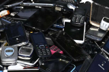 Avances en el reciclaje de smartphones, pero aún queda por hacer