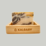 La revolución del jabón sólido de Kalgary